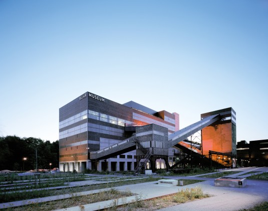 Ruhr Müzesi
