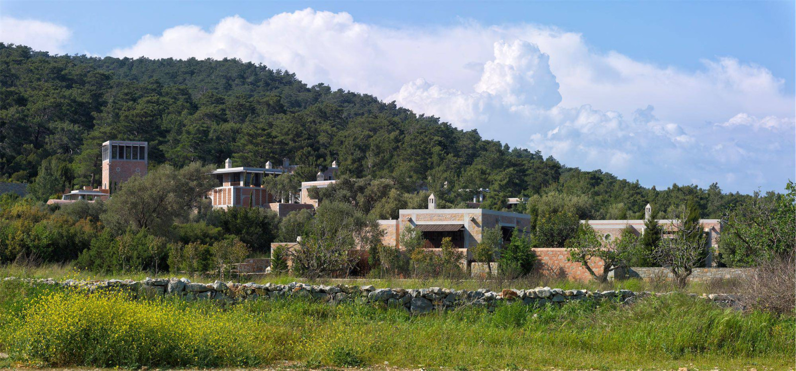 otel,amanruya,cemal emden,mehmet öğün,emine öğün,muğla,Hülya Ertaş