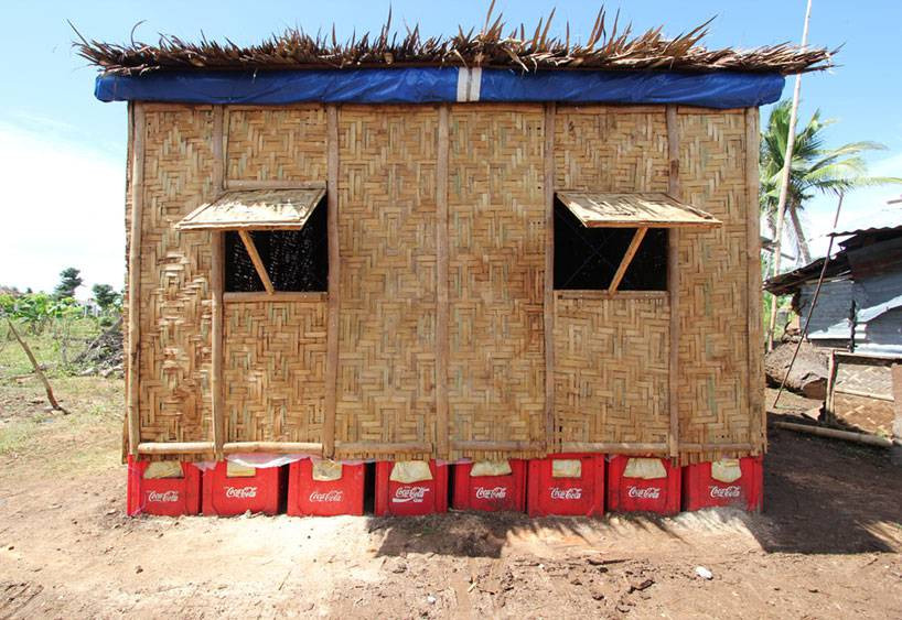 sürdürülebilirlik,shigeru ban,cebu, shigeru ban architects