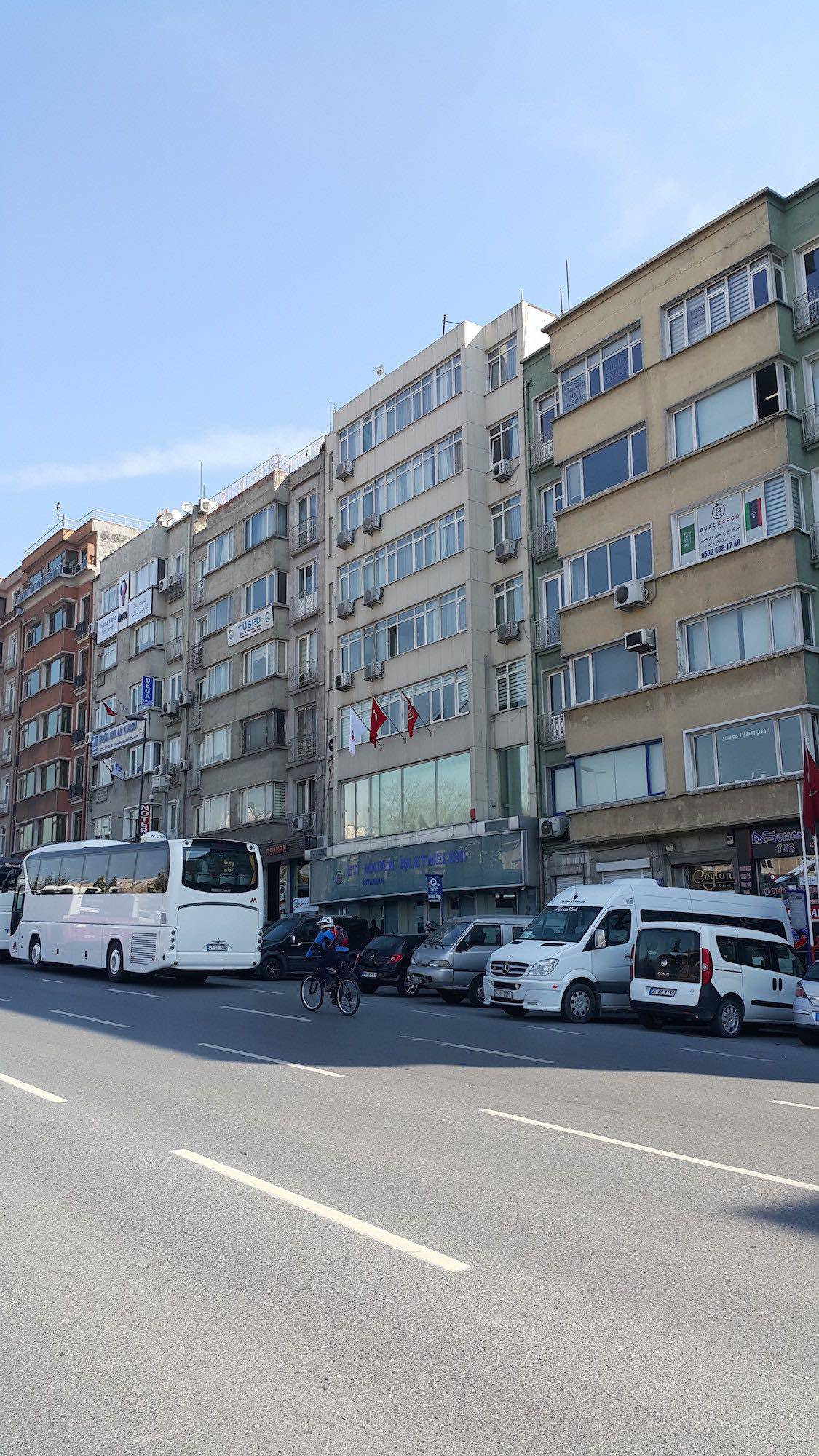 misafirhane, ven mimarlık, eti maden işletmeleri, fatih