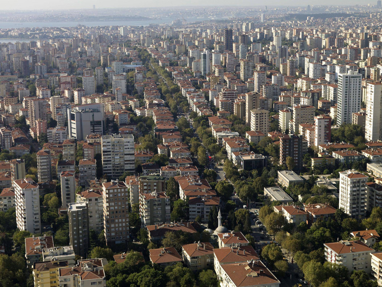 tak arşivi, bağdat caddesi