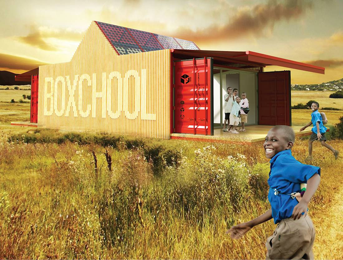 boxchool, idim tasarım laboratuvarı