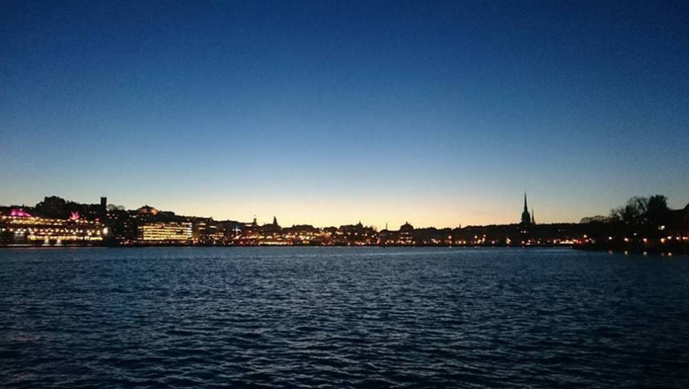 stockholm