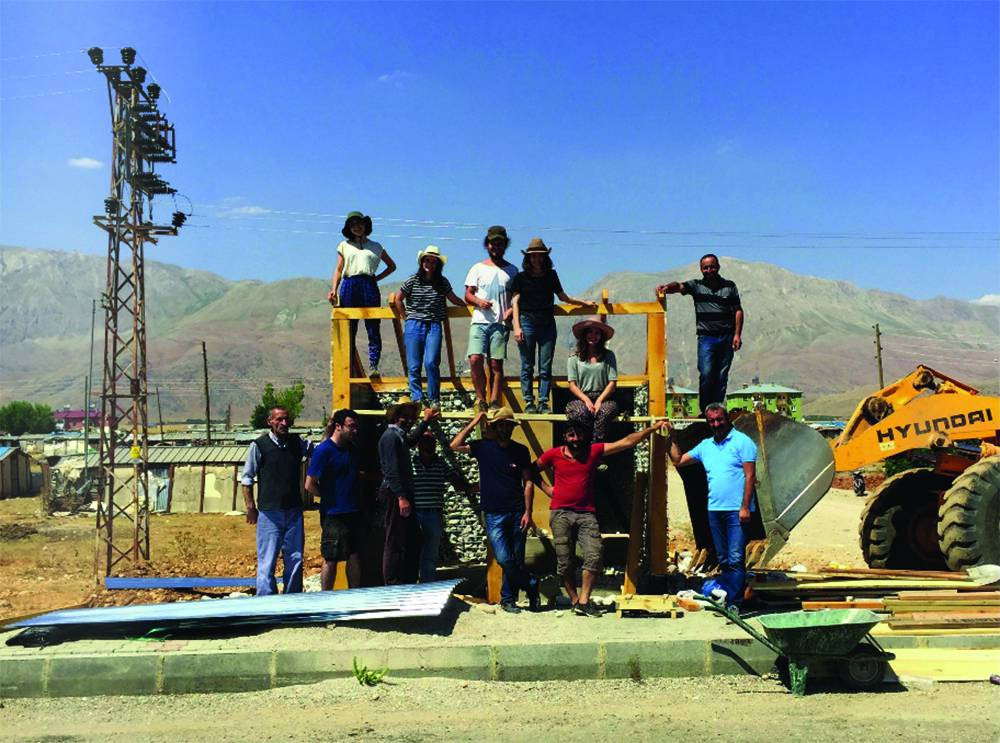 plankton project,ovacık durağı