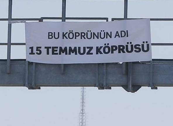 15 temmuz köprüsü