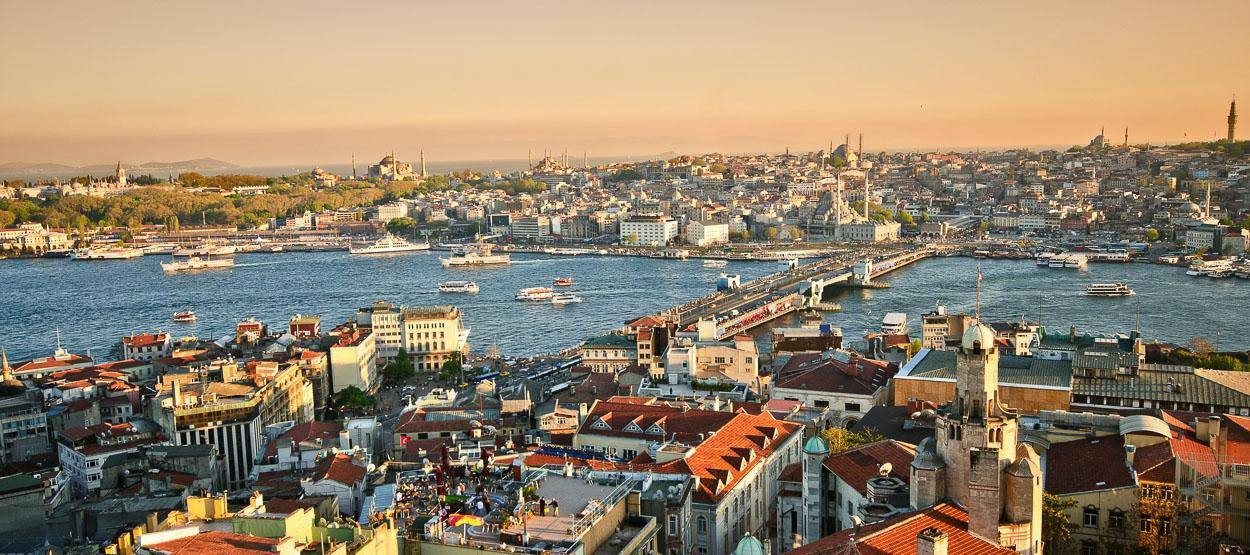 istanbul,