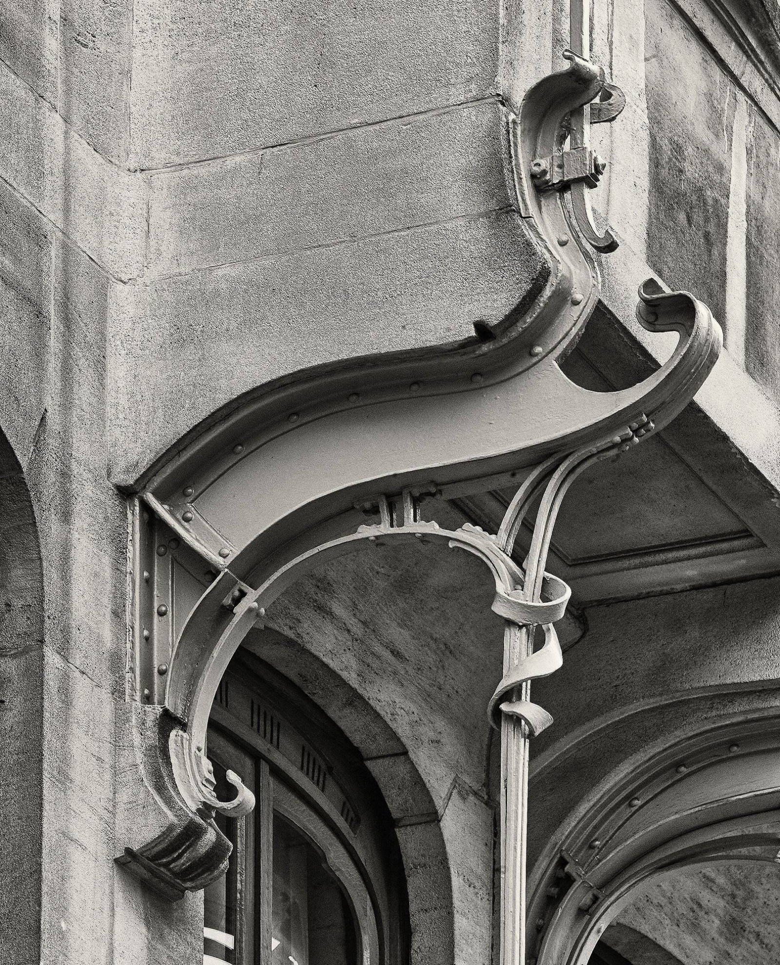 Horta's House, Studio Victor Horta 