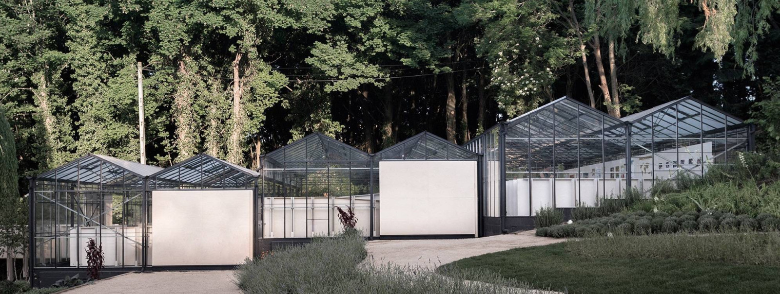Hasa Architects,sera