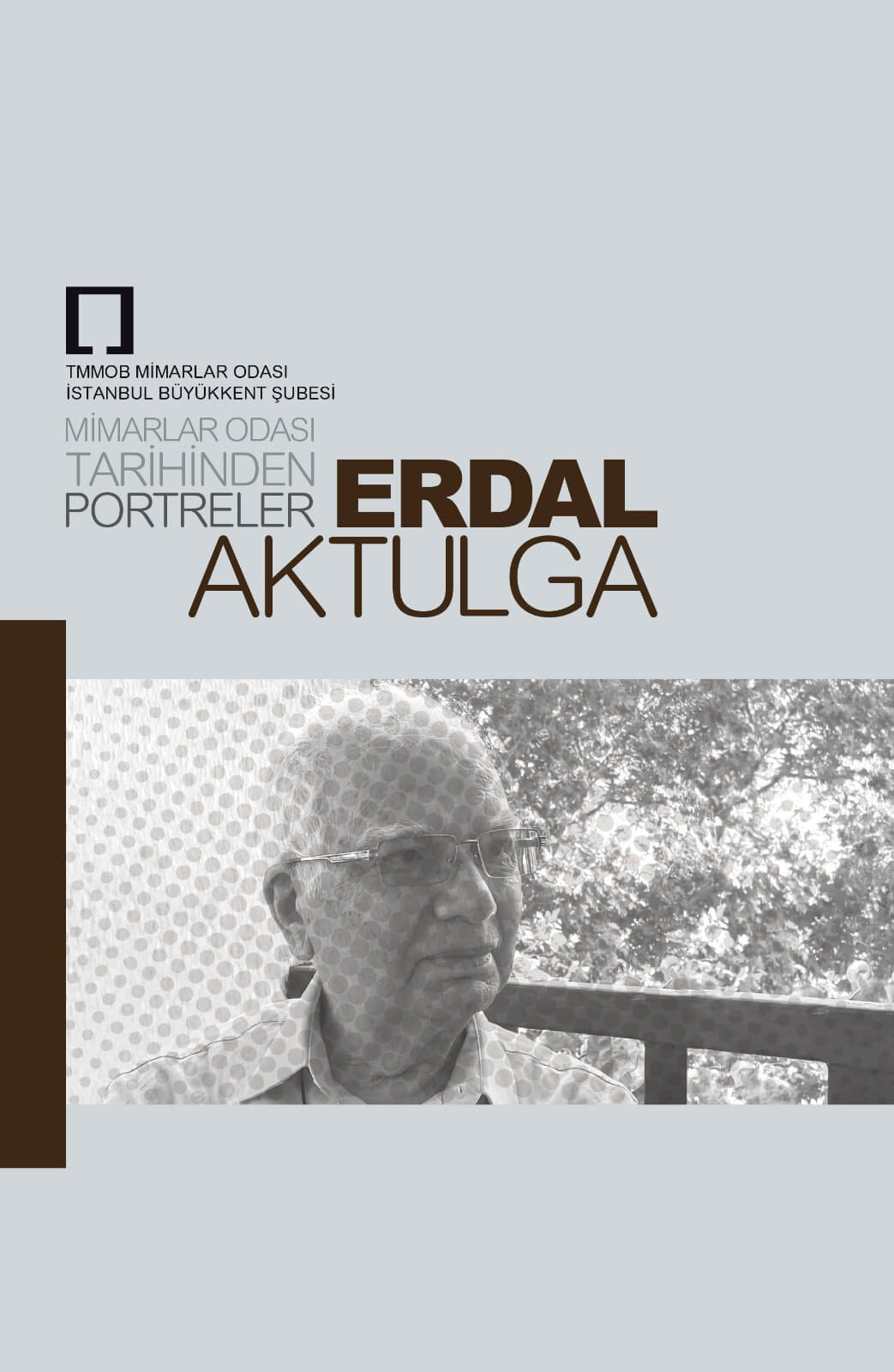 Erdal Aktulga kitabı