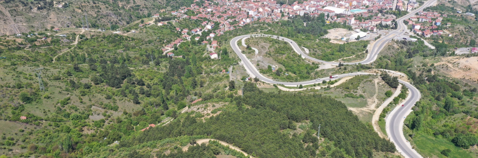 Söğüt Tarih ve Doğa ile Buluşma-Karşılaşma Alanı Mimari Proje Yarışması