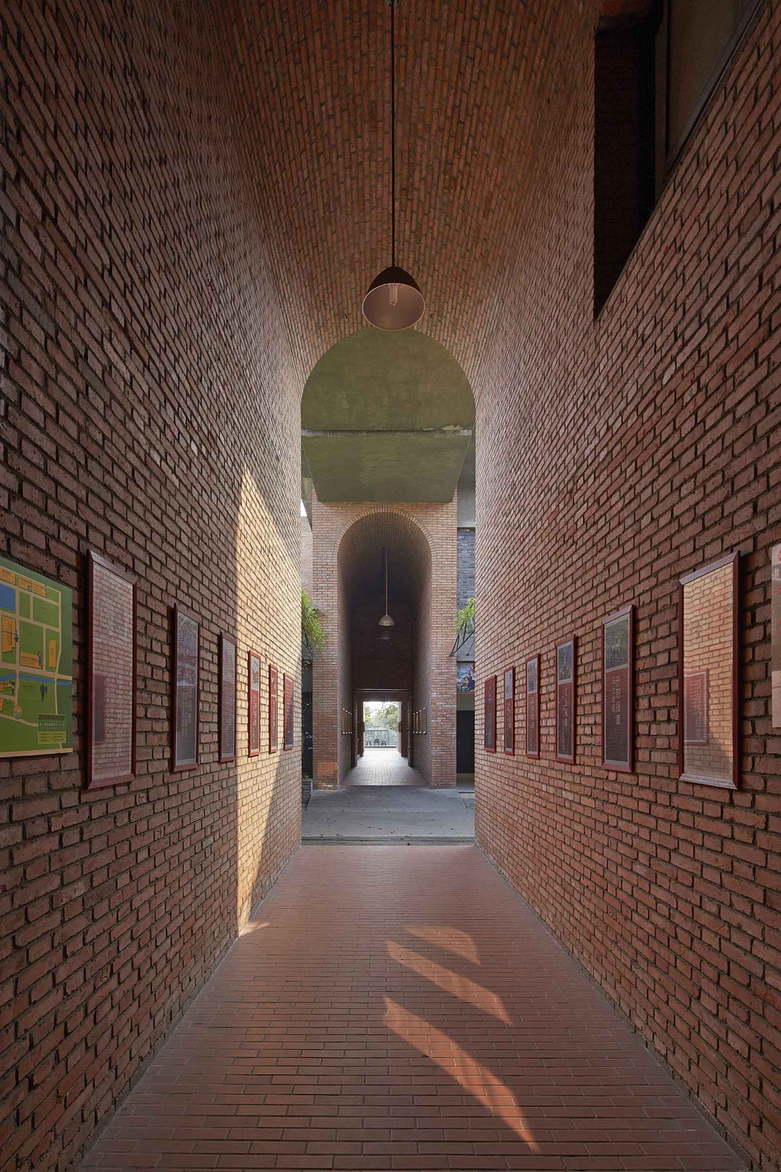 Museum of Clocks, Jianchuan Museum Cluster/ Fotoğraf: Arch-Exist