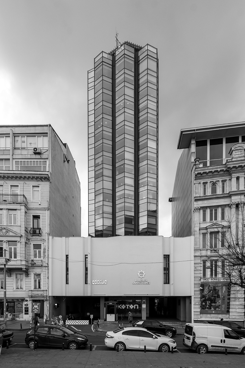 Odakule / Kaya Tecimen, Ali Kemal Taner, 1970 - 1975