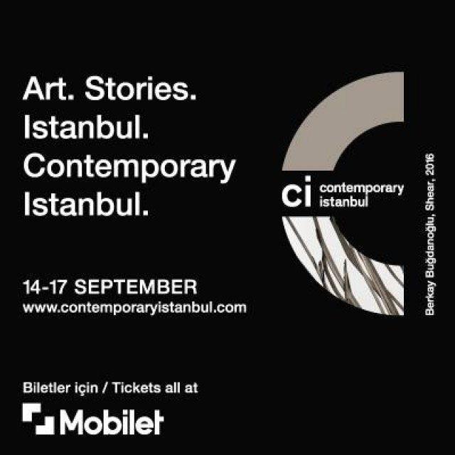 Contemporary Istanbul 
