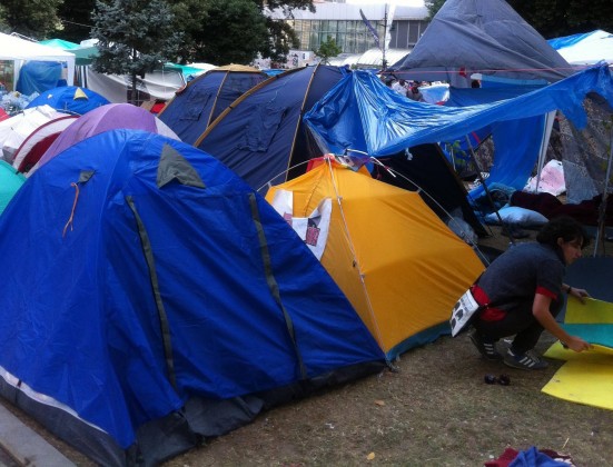 çadır, kamp